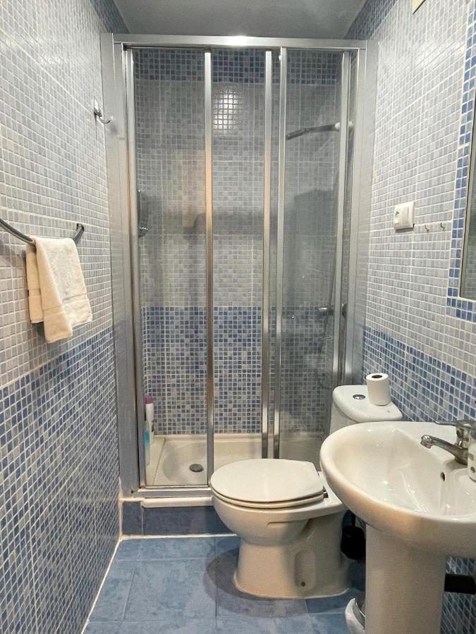 Az The Bridge Hostel - Coliving Σαραγόσα Εξωτερικό φωτογραφία